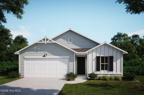 7495 Julius Drive Ne #57, Leland, NC 28451