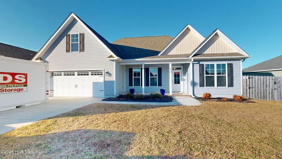 110 Paddle Trail Lane, Swansboro, NC 28584 - Image #2