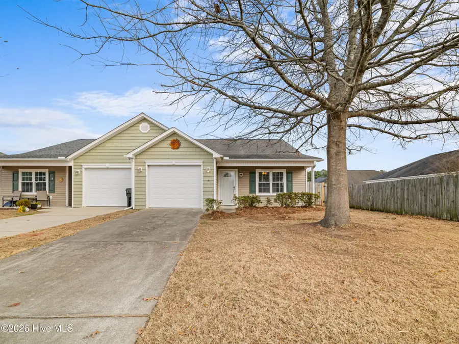 101 Heckathorne Drive, New Bern, NC 28560 - Image #3