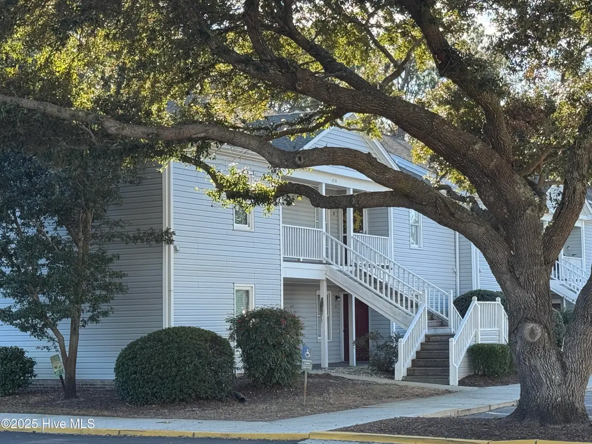 2738 S 17th Street #Apt C, Wilmington, NC 28412 - Image #1