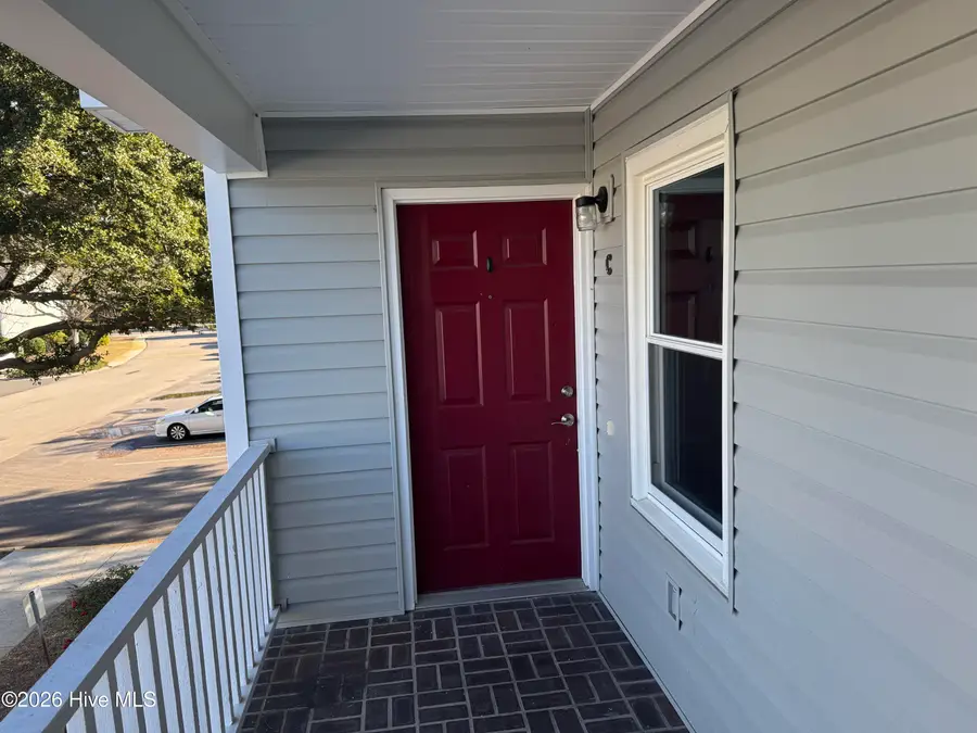 2738 S 17th Street #Apt C, Wilmington, NC 28412 - #2