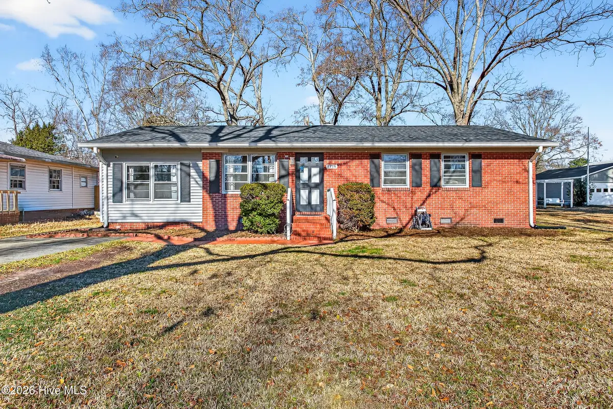 1718 Park Avenue, New Bern, NC 28560 - Image #1