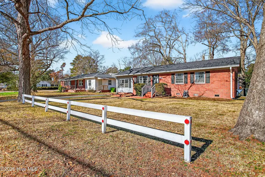 1718 Park Avenue, New Bern, NC 28560 - Image #2