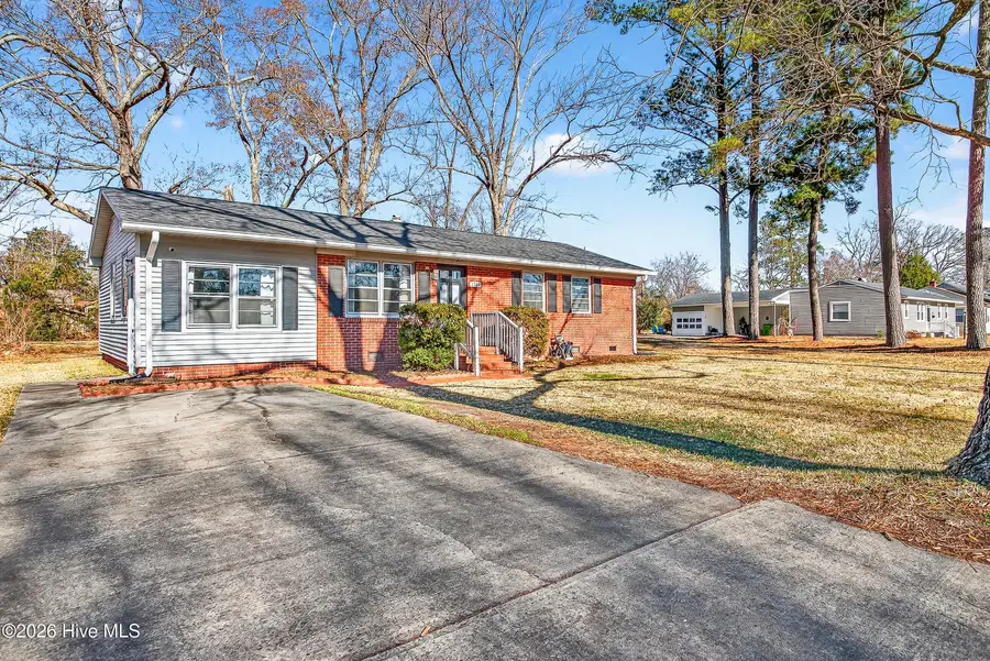 1718 Park Avenue, New Bern, NC 28560 - Image #3