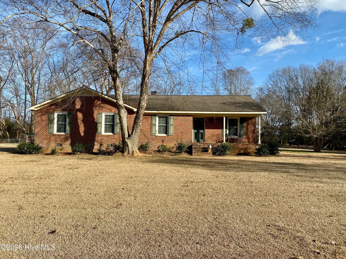 2647 Buckboard Trail, Rocky Mount, NC 27804 - Image #1