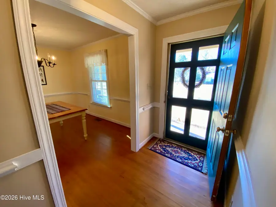 2647 Buckboard Trail, Rocky Mount, NC 27804 - Image #3