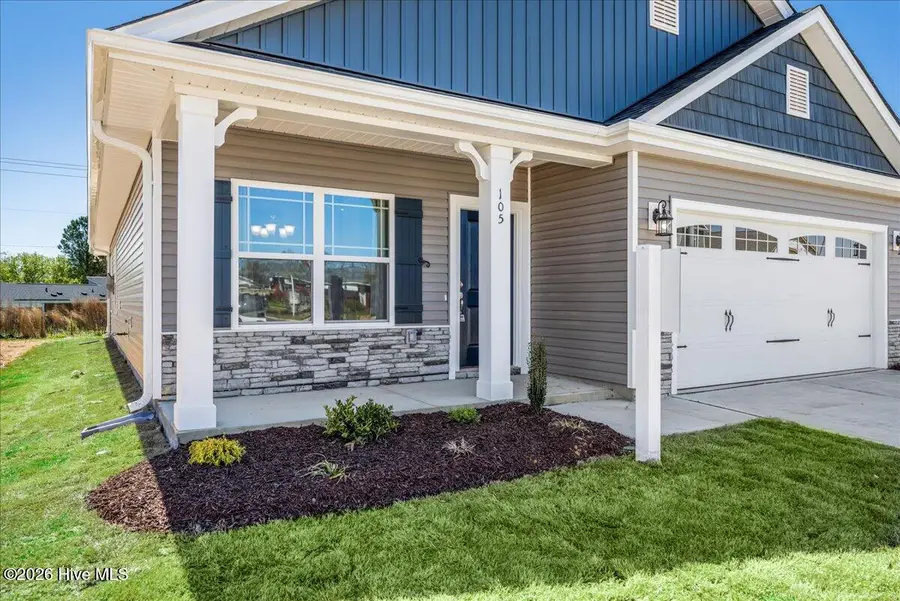 819 Hidden Bridge Drive, Jacksonville, NC 28546 - Image #2