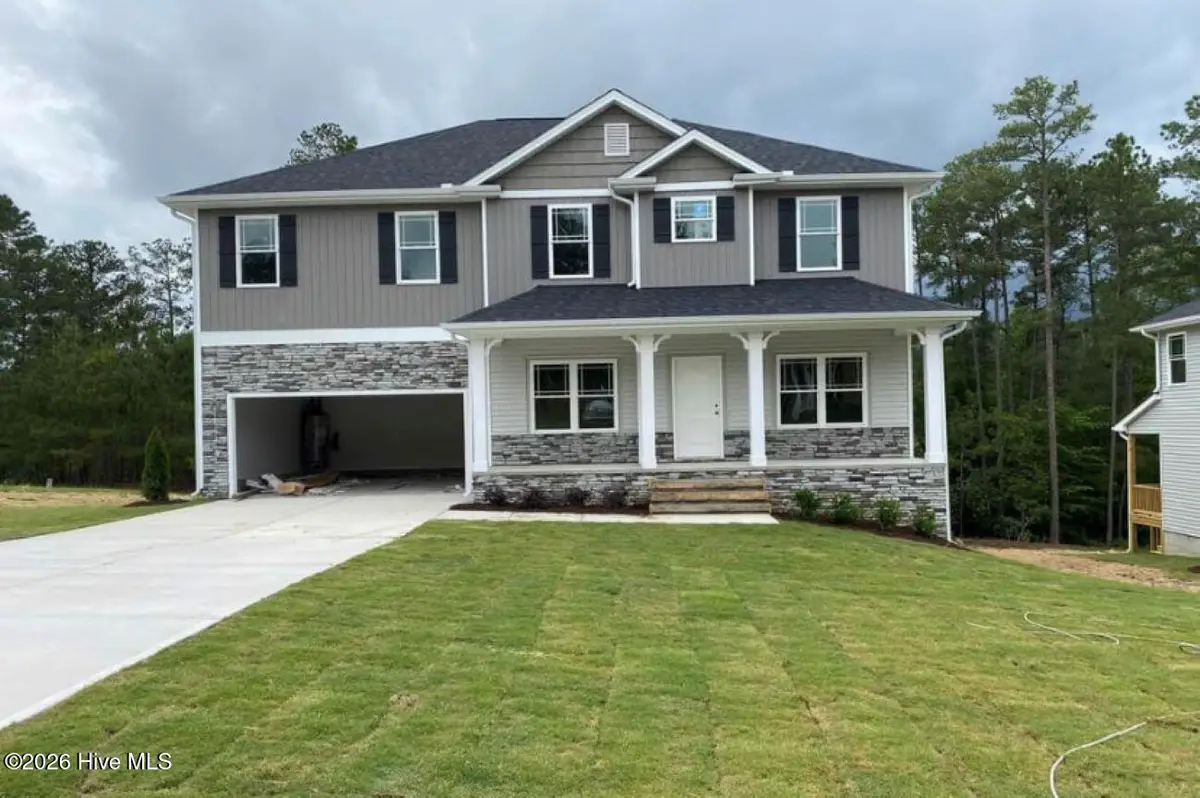 805 Hidden Bridge Drive, Jacksonville, NC 28546 - Image #1