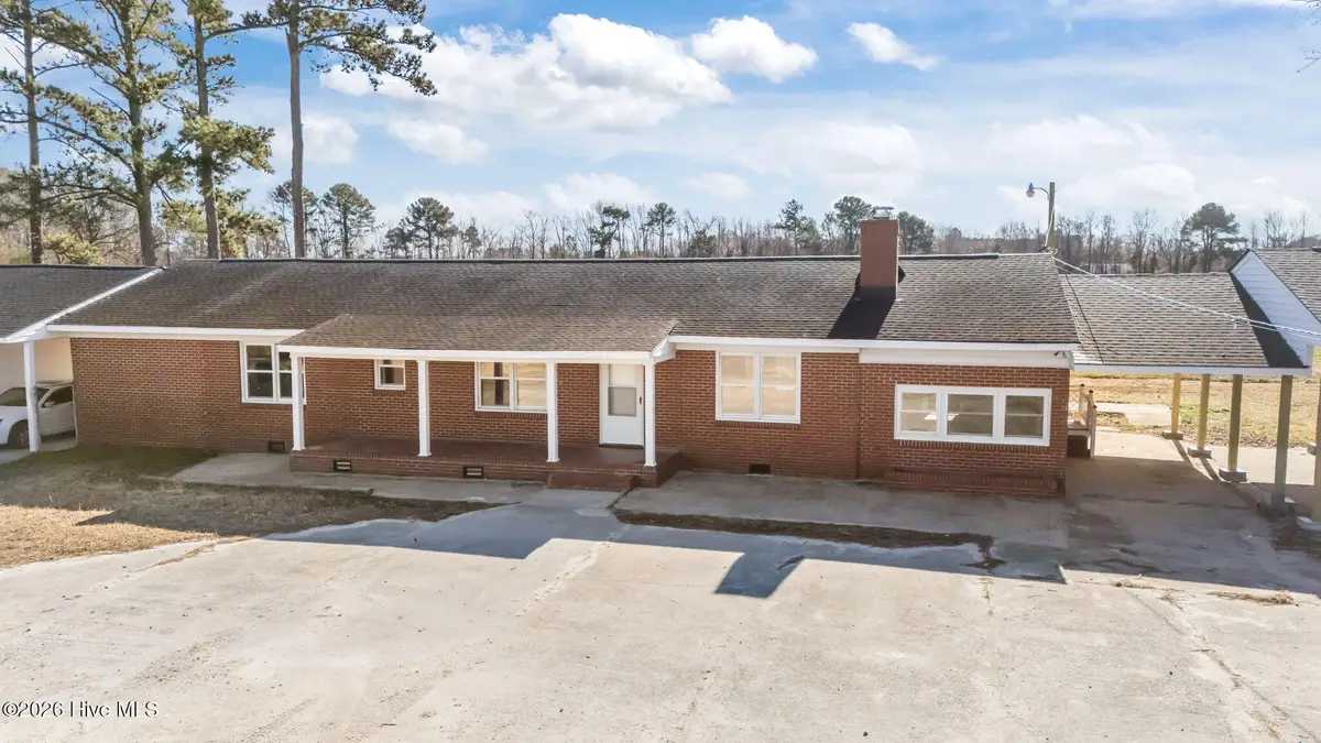 113 Mexico Road, Edenton, NC 27932 - Image #1