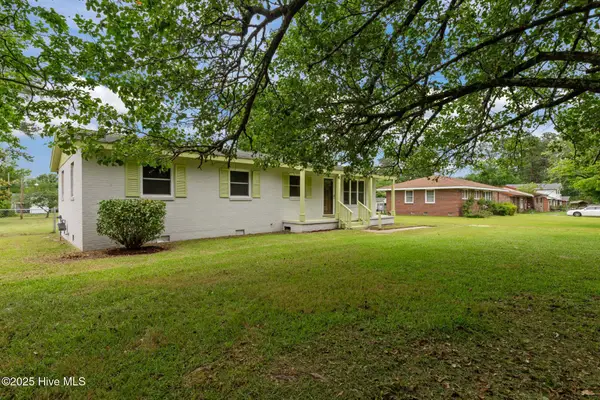 210 Glenburnie Drive, New Bern, NC 28560