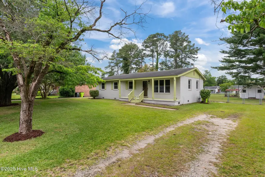 210 Glenburnie Drive, New Bern, NC 28560 - Image #3