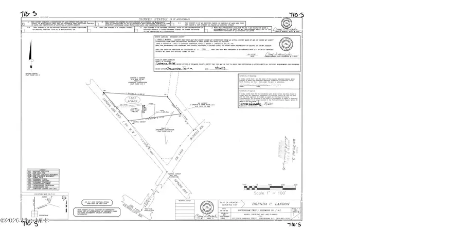 000 Mcneill Road, Rockingham, NC 28379 - Image #3