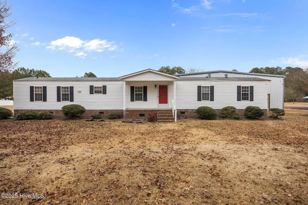 1130 Old New Bern Road, Chocowinity, NC 27817 - Image #1