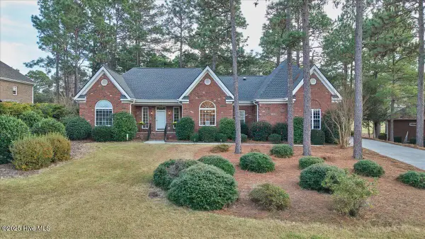 22 Mcnish Road, Southern Pines, NC 28387