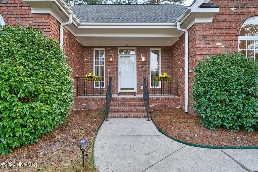 22 Mcnish Road, Southern Pines, NC 28387 - Image #2
