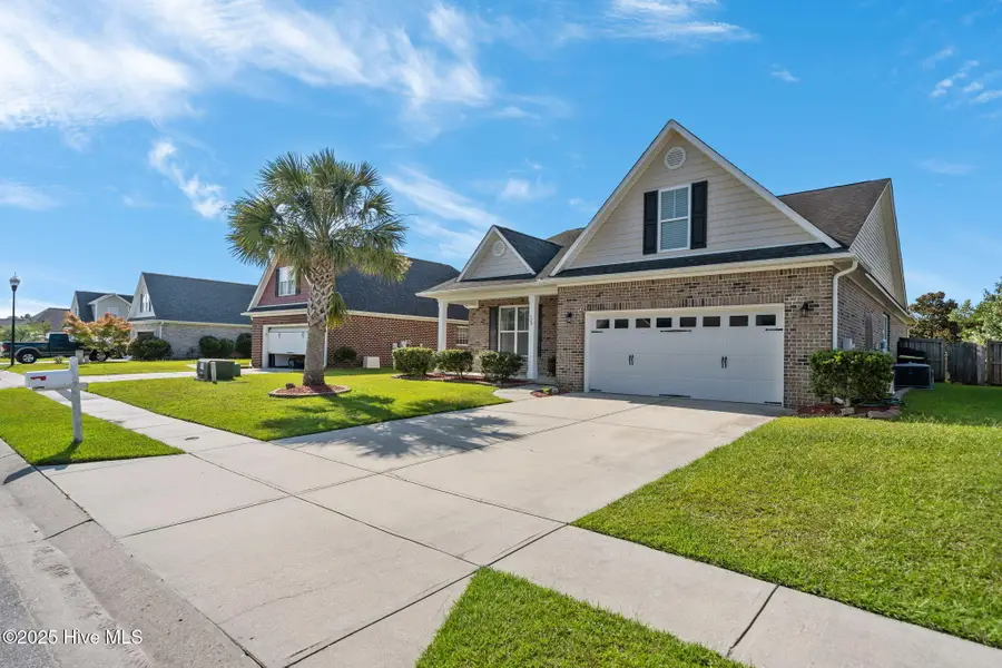 123 Cove Landing, Leland, NC 28479 - Image #2