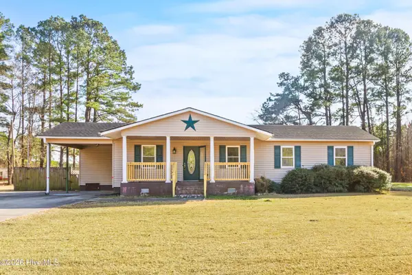 645 Mile Road, Vanceboro, NC 28586