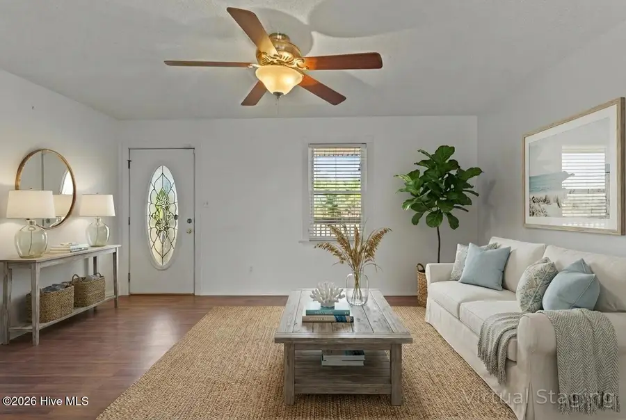 645 Mile Road, Vanceboro, NC 28586 - Image #2