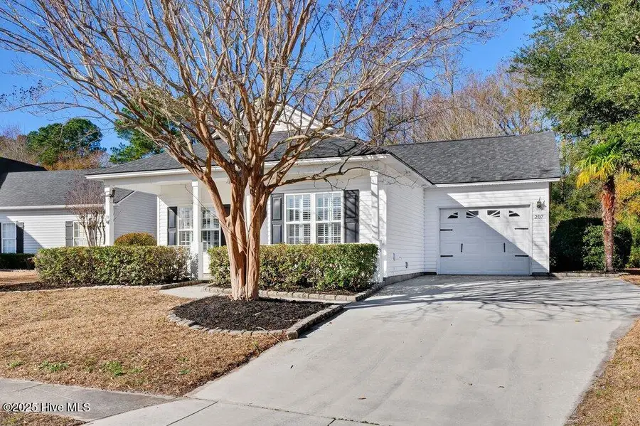 207 Olde Well Loop Road, Wilmington, NC 28411 - Image #3