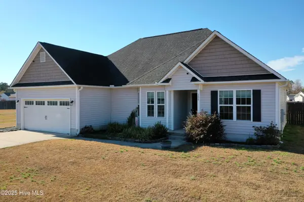 108 Stony Brook Way, Jacksonville, NC 28546