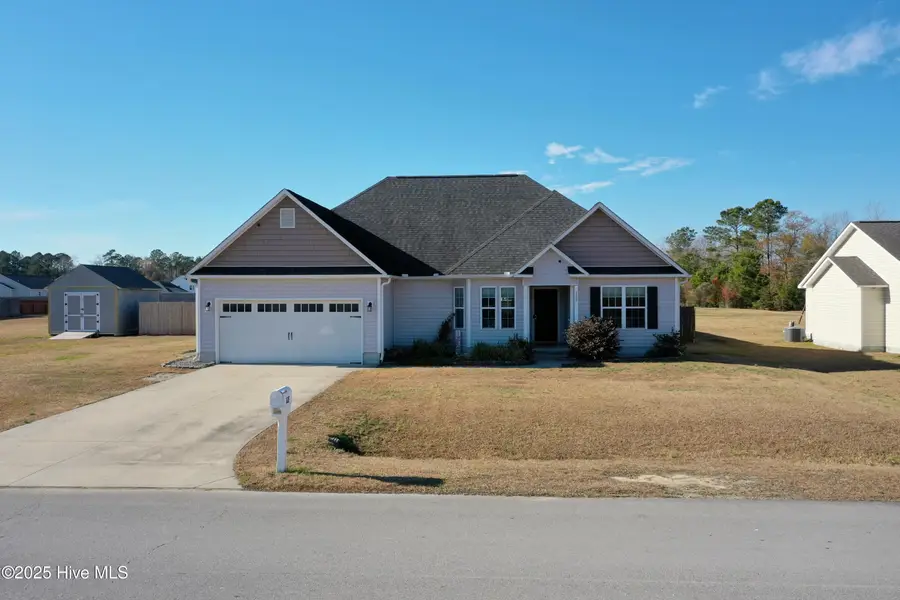 108 Stony Brook Way, Jacksonville, NC 28546 - Image #3