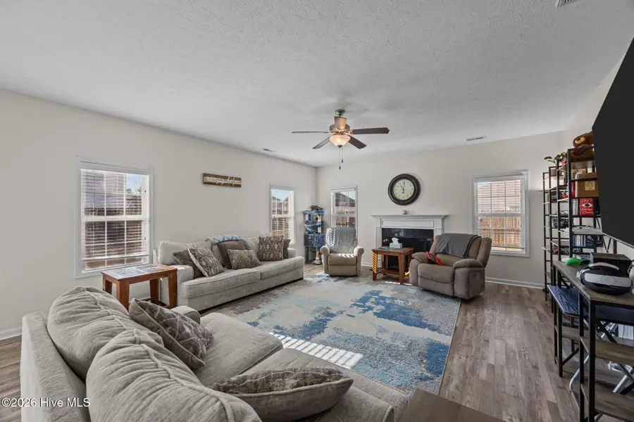 3101 Bettye Gresham Lane, New Bern, NC 28562 - Image #3