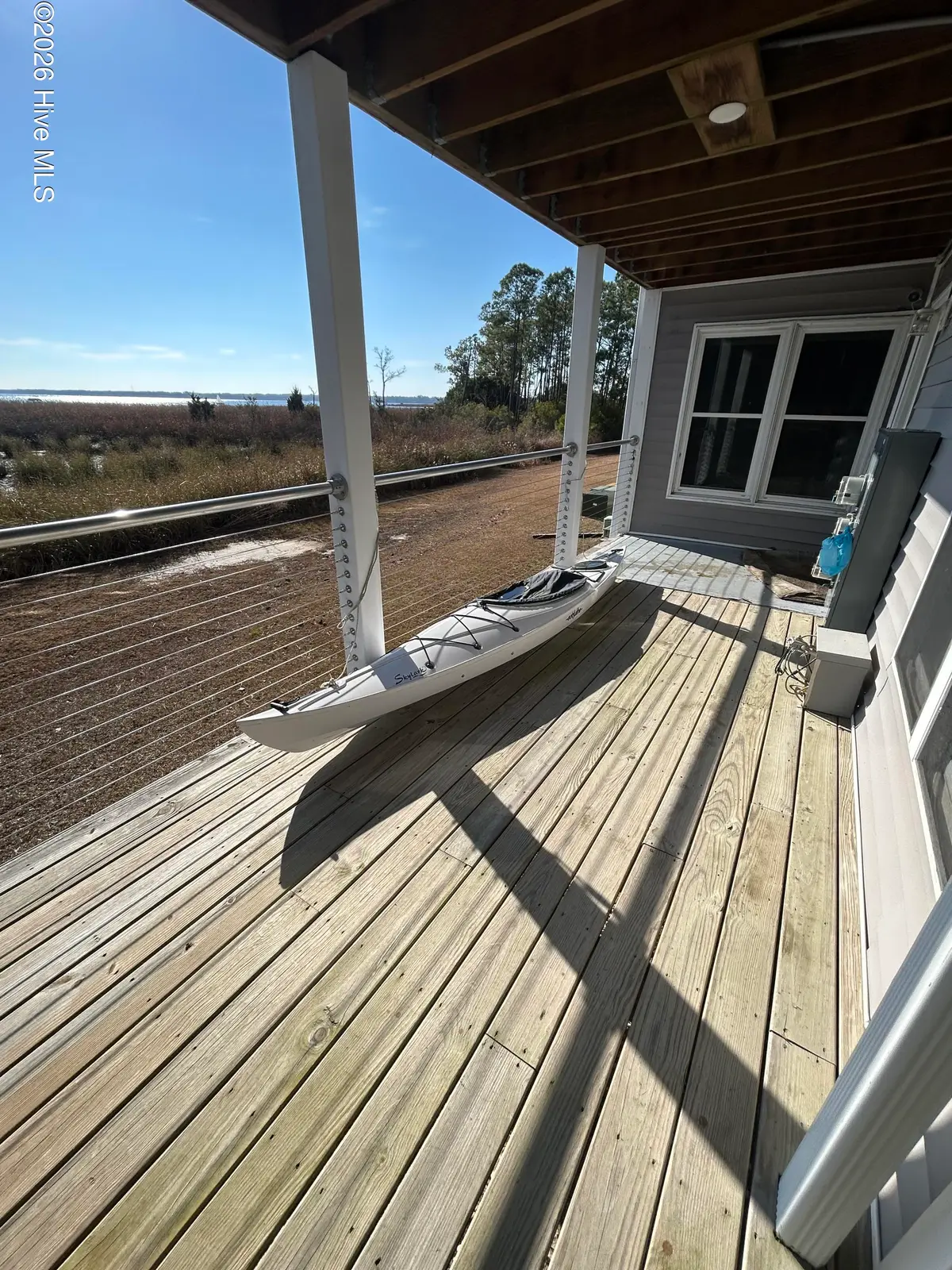 9111 Riverview Drive, New Bern, NC 28560 - Image #1