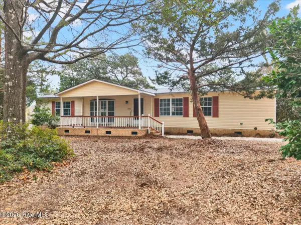 1501 New Bern Street Sw, Supply, NC 28462