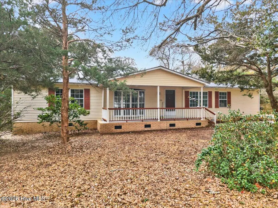 1501 New Bern Street Sw, Supply, NC 28462 - Image #2