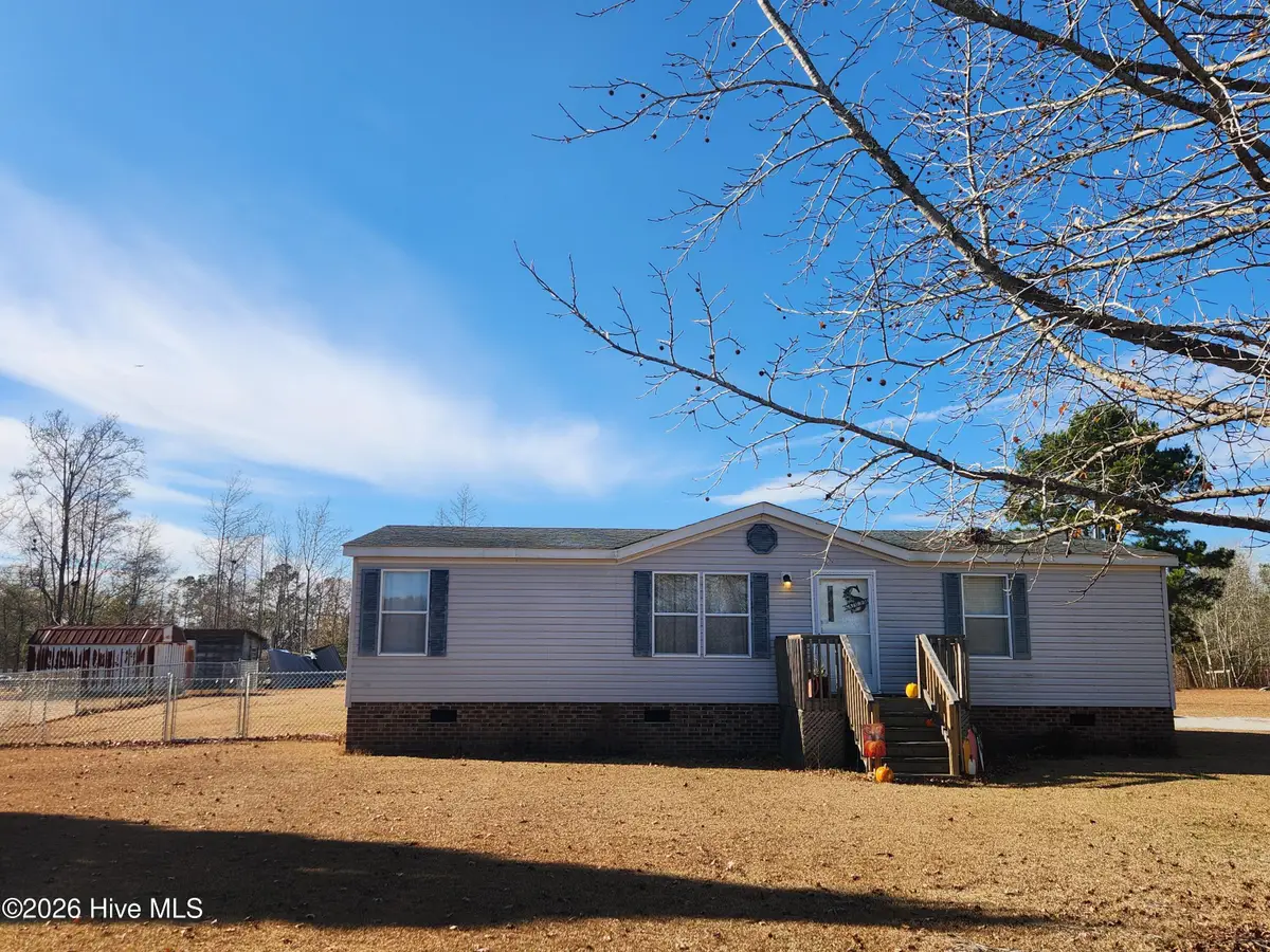 1607 Cool Springs Road, Ernul, NC 28527 - Image #1