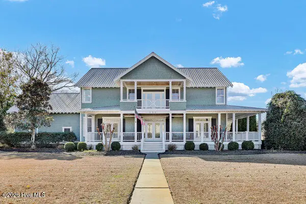 101 Cottage Walk, Hampstead, NC 28443