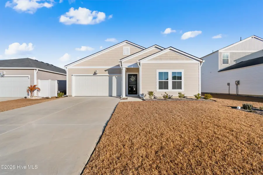 1068 Tripletail Drive Nw #Lot 128, Sunset Beach, NC 28468 - Image #2