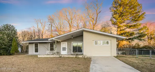 105 Timber Lane, Jacksonville, NC 28540