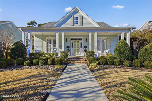 504 Bayfield Drive, Wilmington, NC 28411