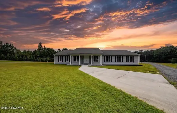 518 Edwards Road, Jacksonville, NC 28540