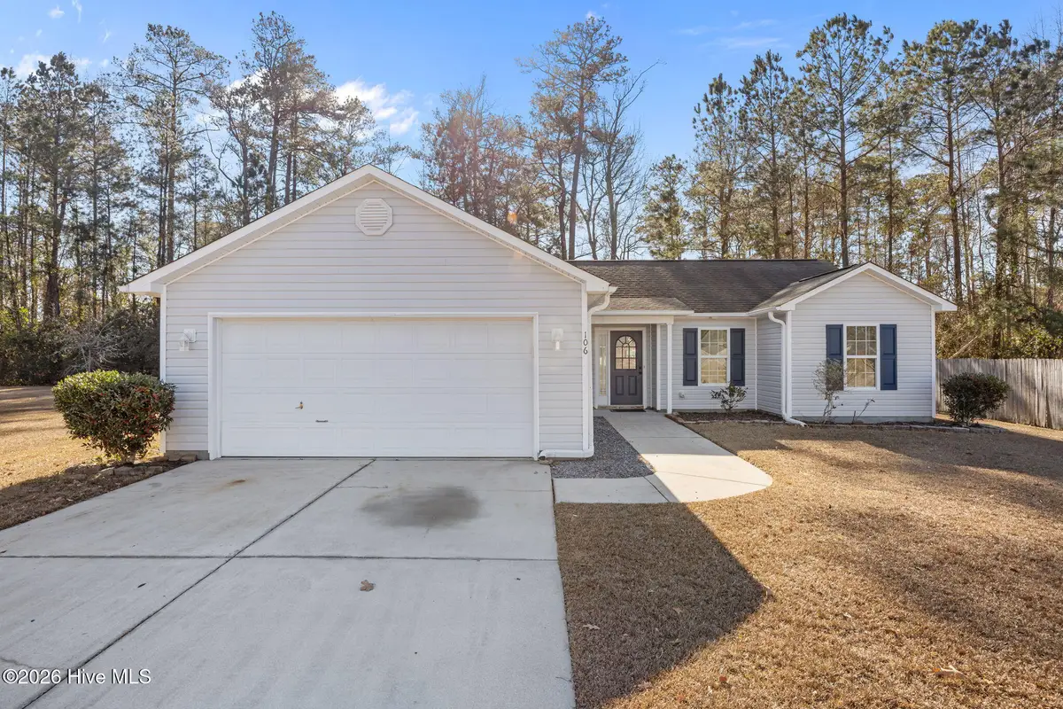 106 Joseph Drive, Havelock, NC 28532 - Image #1