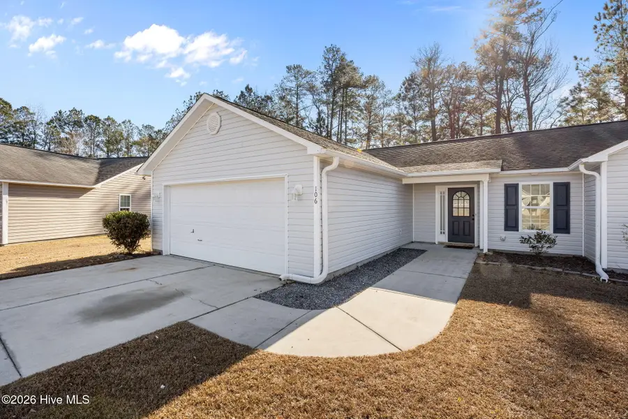 106 Joseph Drive, Havelock, NC 28532 - Image #3