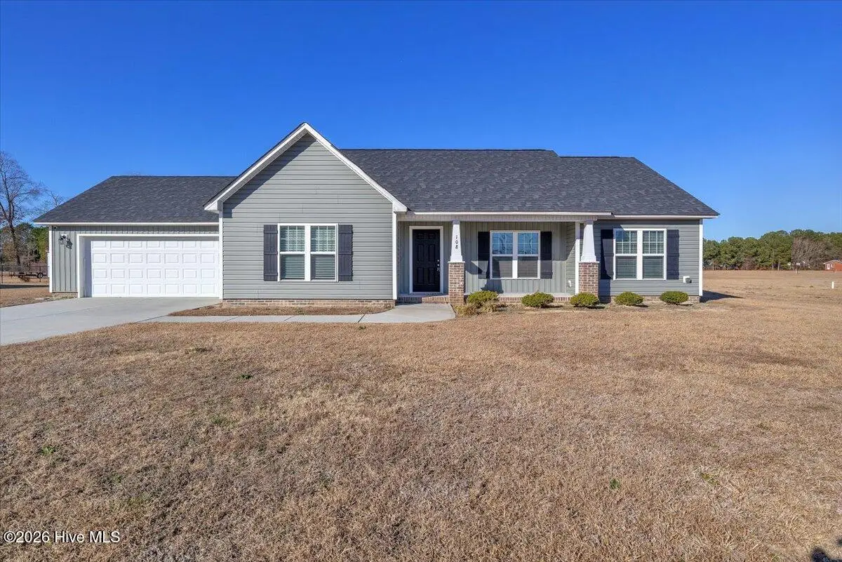 108 Kathryn Avenue, Goldsboro, NC 27534 - Image #1