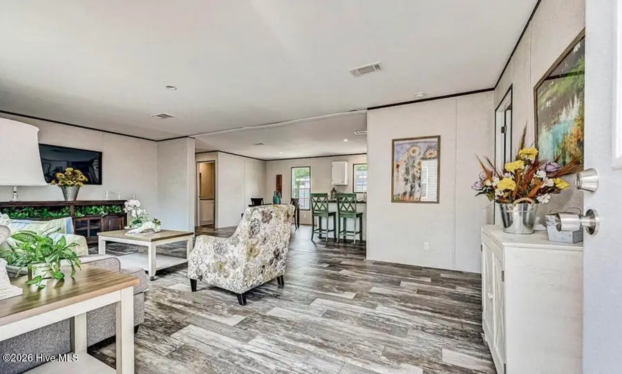 Lot 2 Turnpike Road, Elizabeth City, NC 27909 - Image #2