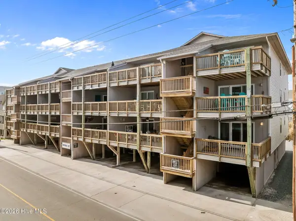 505 Carolina Beach Avenue N #Unit 3d, Carolina Beach, NC 28428