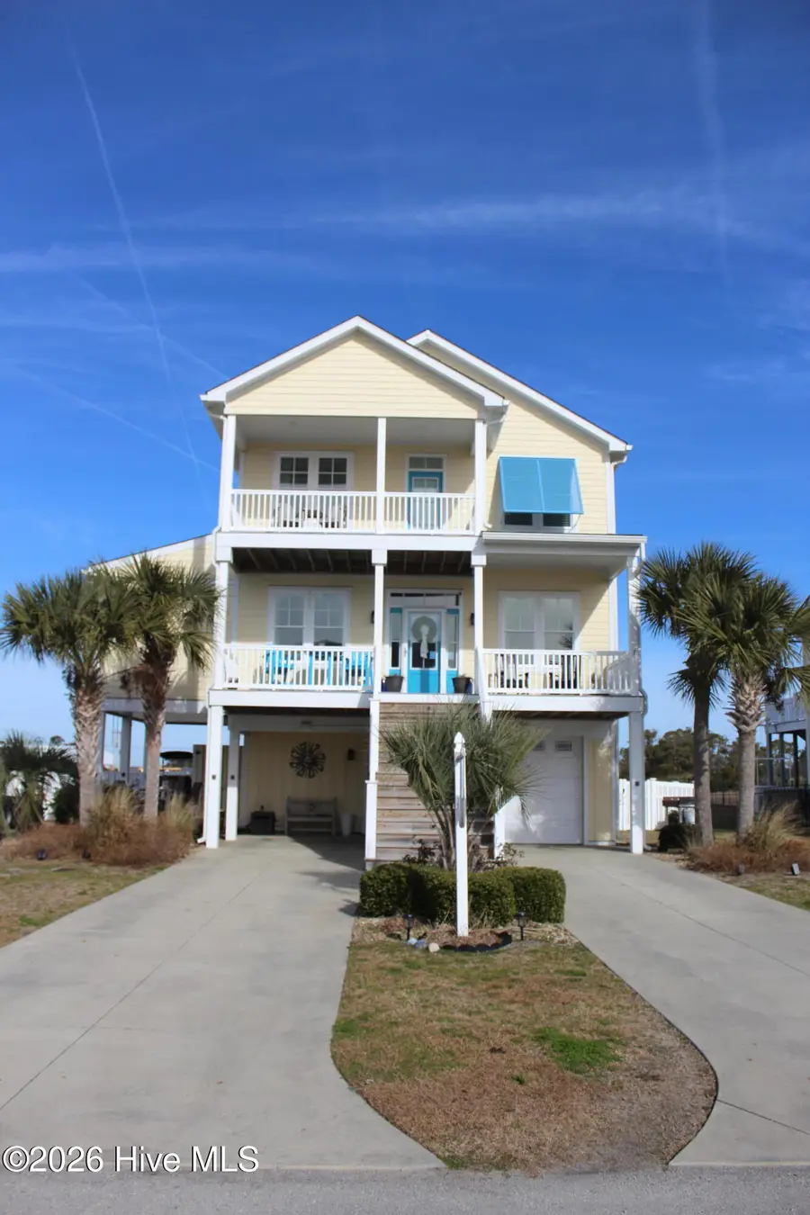 127 Sound Point Drive, Harkers Island, NC 28531 - Image #2