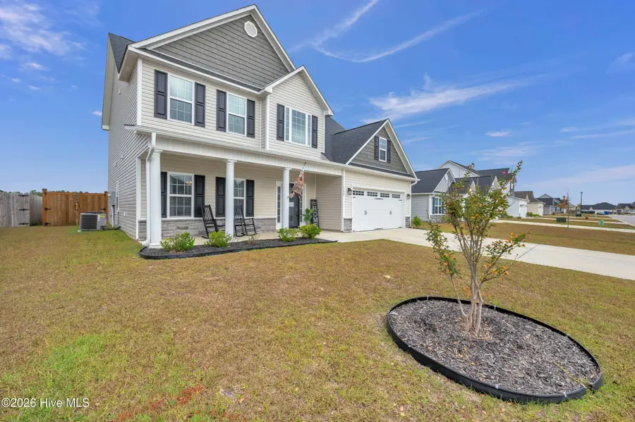 382 Water Wagon Trail, Jacksonville, NC 28546 - Image #3