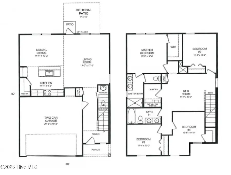 25 E Farley Drive #69, Hampstead, NC 28443 - Image #2