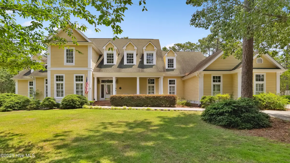 307 Lazar Lane, Southern Pines, NC 28387 - Image #1
