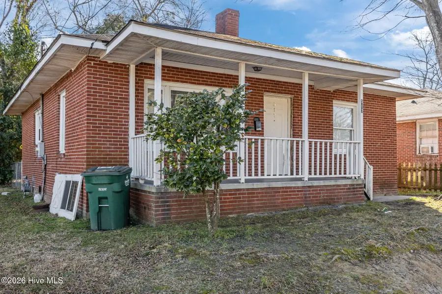 517 Mckinley Avenue, Greenville, NC 27834 - Image #2