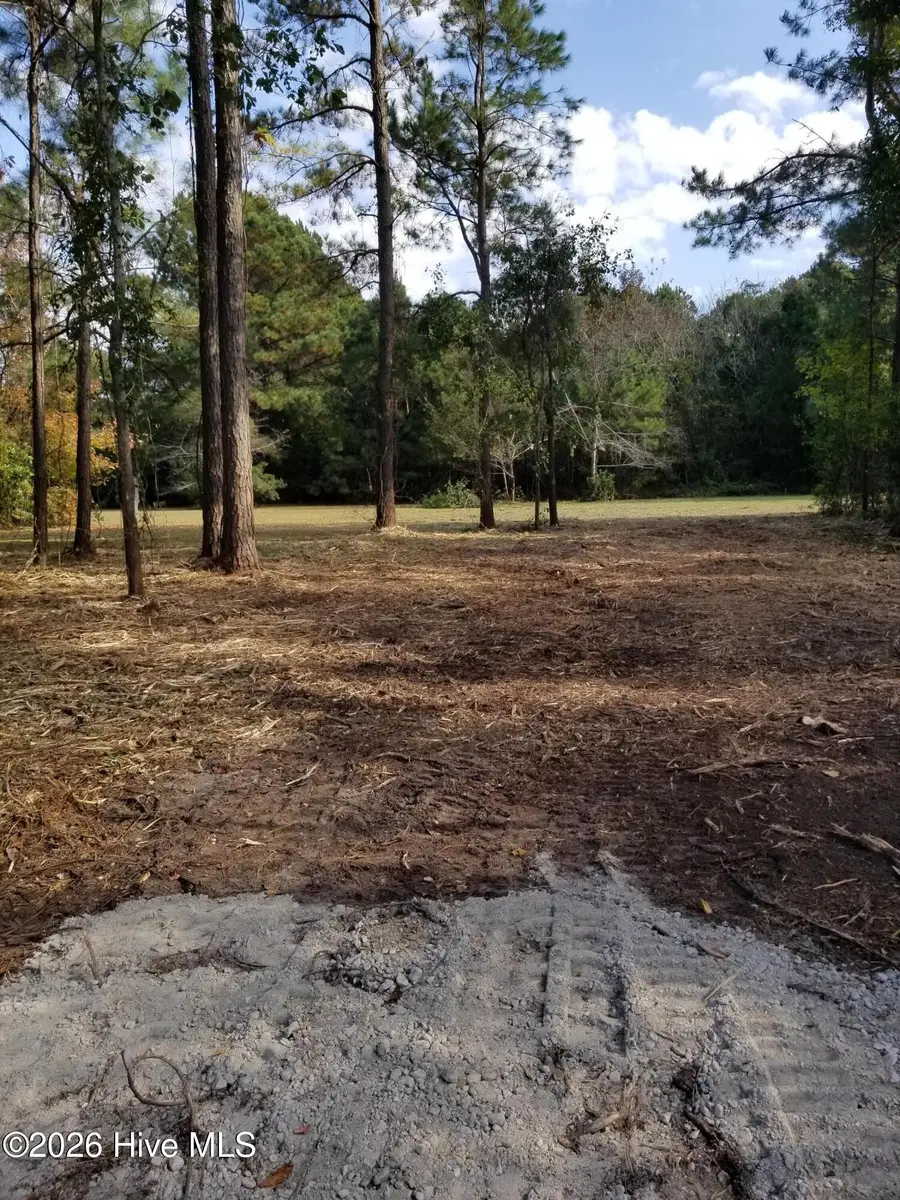 0 Joans Haven Drive, Newport, NC 28570 - #3