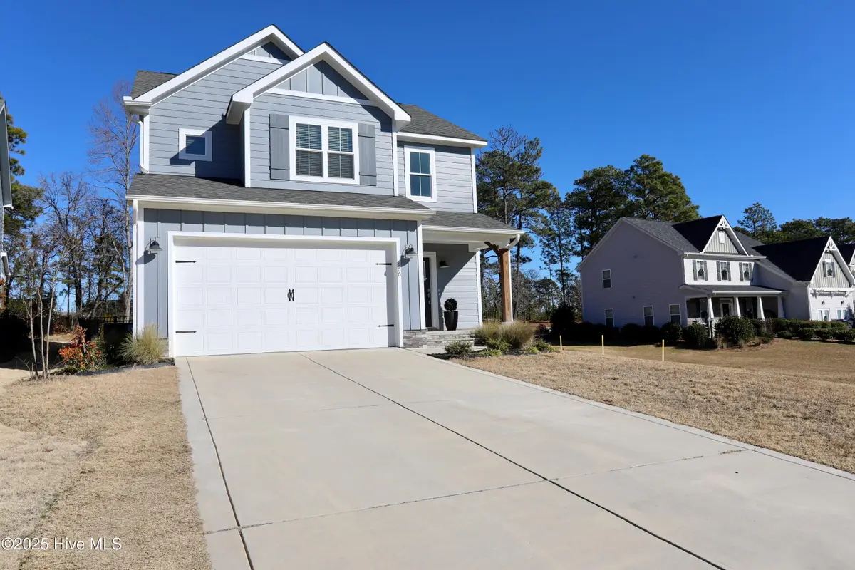 100 Falkirk Court, Carthage, NC 28327 - Image #1
