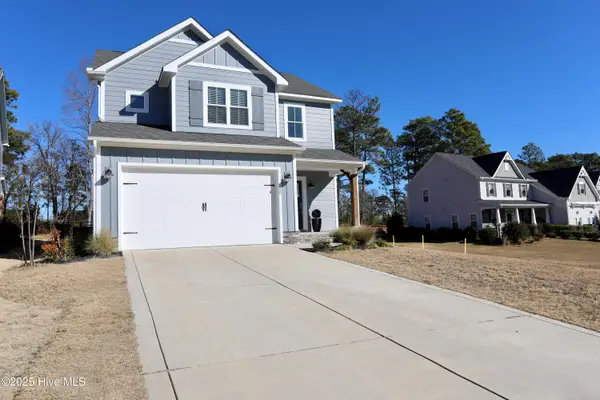 100 Falkirk Court, Carthage, NC 28327