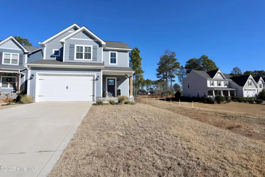 100 Falkirk Court, Carthage, NC 28327 - Image #2