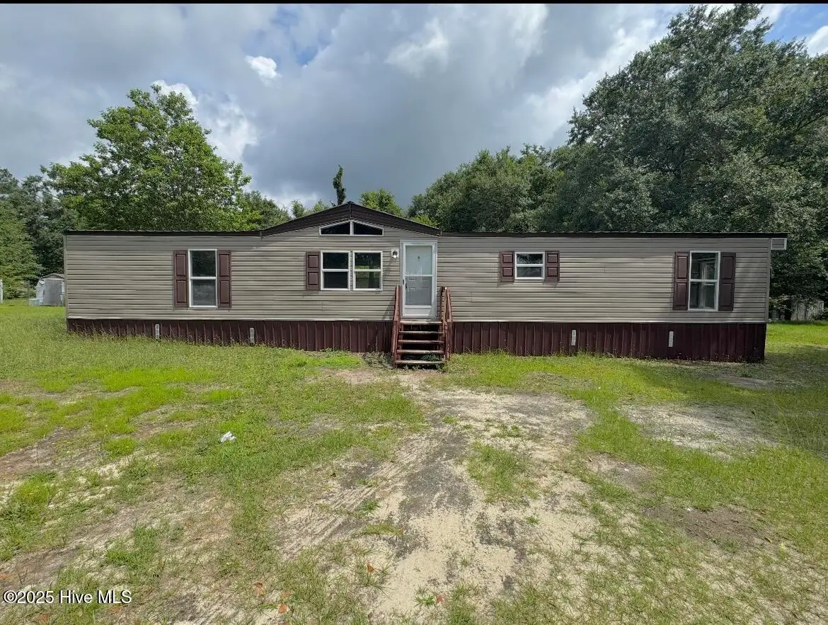 6851 Old Wire Road, Laurel Hill, NC 28351 - Image #1